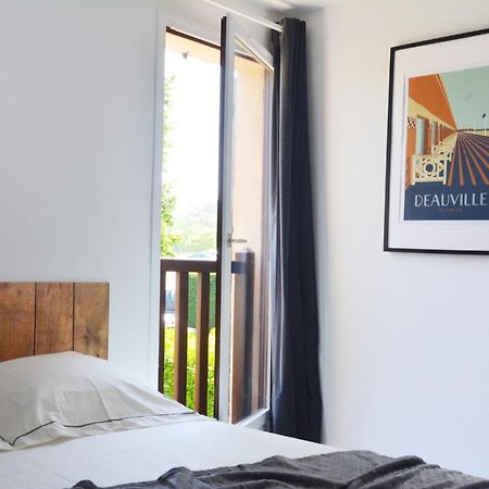 Cottage With Large Garden 15 Minutes Walk From The Beach Villers-sur-Mer Esterno foto