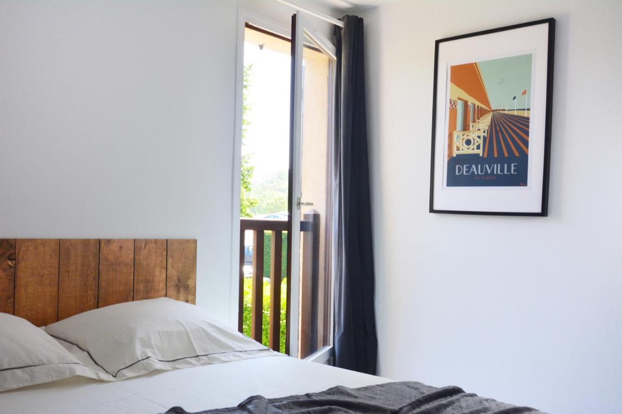 Cottage With Large Garden 15 Minutes Walk From The Beach Villers-sur-Mer Esterno foto